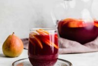 Virgin Sangria