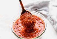 Unlock Perfect Pizza Sauce with Tomato Paste