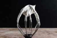 Tangy Greek Yogurt Whip