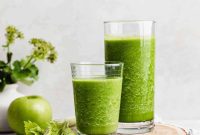 Celery Revitalize