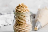 Ultimate Peanut Butter Frosting