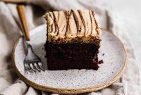 Velvet Chocolate Peanut Butter Bliss