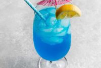 Tropical Azure Cooler