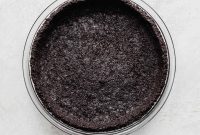 Irresistible Oreo Pie Crust