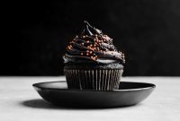 Midnight Velvet Delights