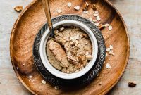 Solo Eggless Baked Oats