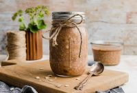 Powerhouse Protein Oats