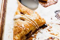 Flaky Apple Hand Pies