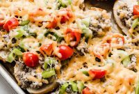 The Stroganoff Stacker