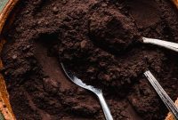 Your Comprehensive Guide to Black Cocoa Powder