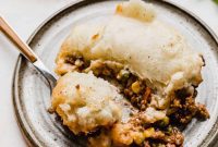 Hearty Shepherds Pie