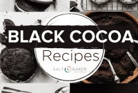 Deep Dark Cocoa Delights