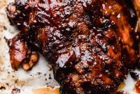 Fall-Off-The-Bone Coca-Cola Ribs