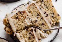 Decadent Cookie Dough Dream