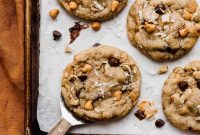 Irresistible Seven-Layer Bars