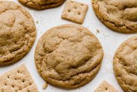 Honey Graham Delights