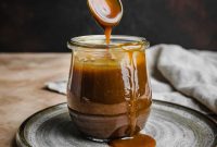 Velvet Sea Salt Butterscotch