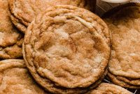 Your Ultimate Crumbl Snickerdoodle Copycat Recipe