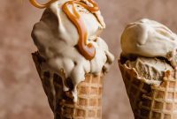 Velvet Butterscotch Indulgence