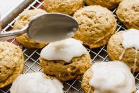 Cozy Pumpkin Spice Bites