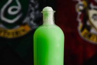 Identity Shifter Brew