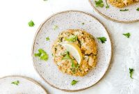 Crispy Tilapia Patties