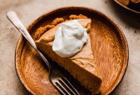 Speculoos Pumpkin Delight