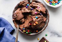 Stardust Brownie Galaxy