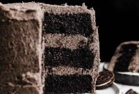 Decadent Oreo Delight