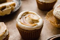 Golden Butterscotch Delights