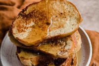 Artisan French Toast