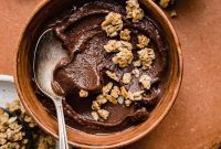 Decadent Chocolate Acai Bliss