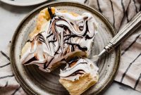 Choux Pastry Dream Cake