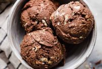 German Chocolate Dream