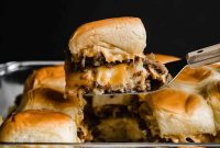 Rise & Shine Sliders