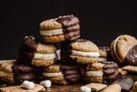 Campfire Cookie Delights