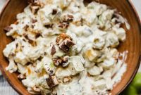 Snickers Apple Delight