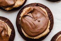 Peanut Butter Chocolate Dream Bites