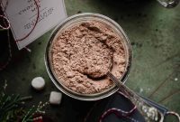 Premium Homemade Hot Chocolate Blend