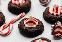 Peppermint Cocoa Petals