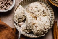 Spiced Cinnamon Delight