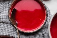 Velvet Raspberry Chill