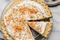 Creamy Coconut Bliss