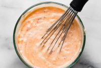 Effortless Bang Bang Sauce