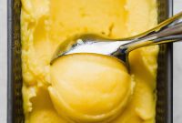 Tropical Mango Bliss