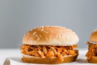 Smoky BBQ Chicken Delight