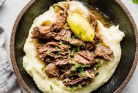 Melt in Your Mouth Mississippi Pot Roast