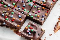 Cosmic Brownie Magic