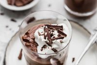 Velvety Chocolate Dream