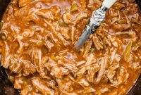 Cafe Rio Style Sweet Pork Perfection